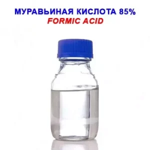 Муравьиная кислота